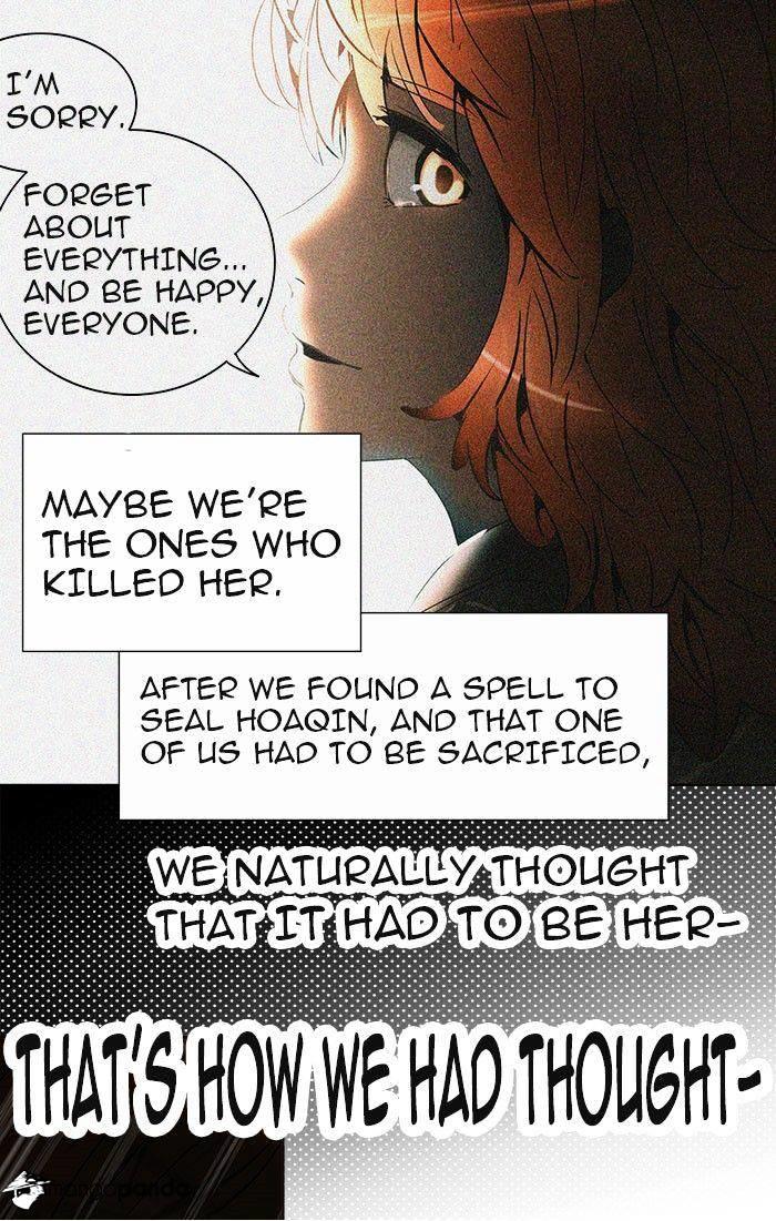 Tower Of God, Chapter 260 image 41